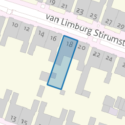 Perceel KMN01-B-2760