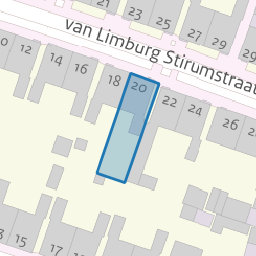 Perceel KMN01-B-2761