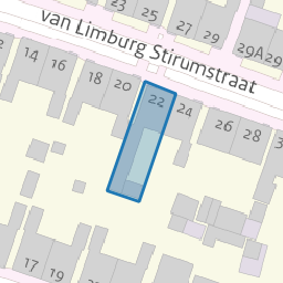 Perceel KMN01-B-2762