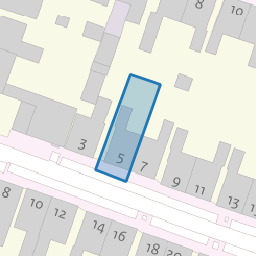 Perceel KMN01-B-2764