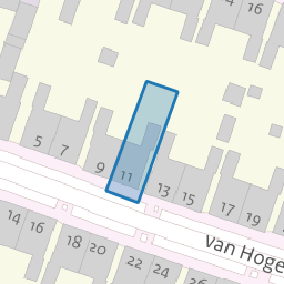 Perceel KMN01-B-2767