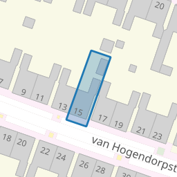 Perceel KMN01-B-2769