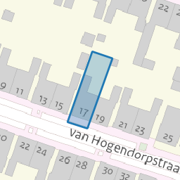 Perceel KMN01-B-2770