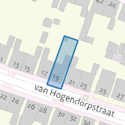 Perceel KMN01-B-2771