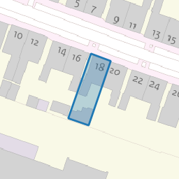 Perceel KMN01-B-2776