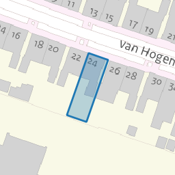 Perceel KMN01-B-2779