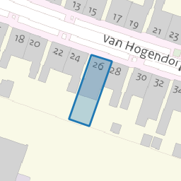 Perceel KMN01-B-2780