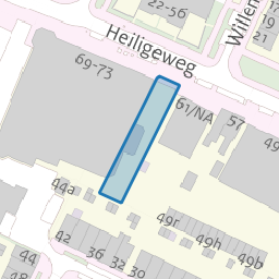 Perceel KMN01-B-2811