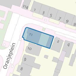 Perceel KMN01-B-2839