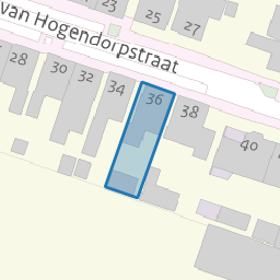 Perceel KMN01-B-2846