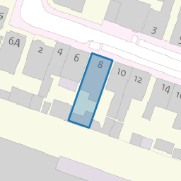 Perceel KMN01-B-2862