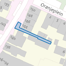 Perceel KMN01-B-2889