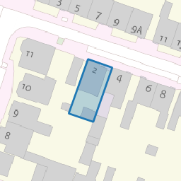 Perceel KMN01-B-2914