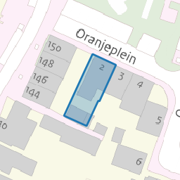 Perceel KMN01-B-2919