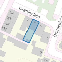 Perceel KMN01-B-2920