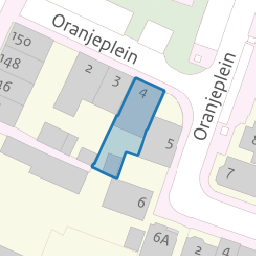 Perceel KMN01-B-2961