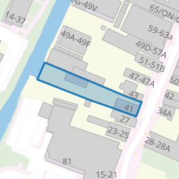 Perceel KMN01-B-2970