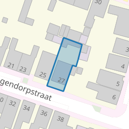 Perceel KMN01-B-3000