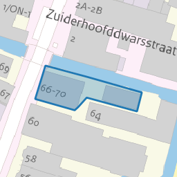 Perceel KMN01-B-3015