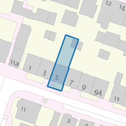 Perceel KMN01-B-3051