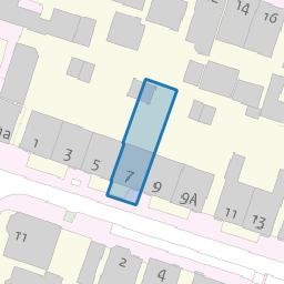 Perceel KMN01-B-3052