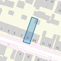 Perceel KMN01-B-3053