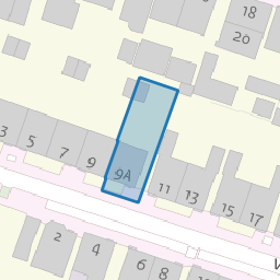 Perceel KMN01-B-3054