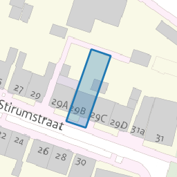 Perceel KMN01-B-3057