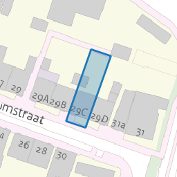 Perceel KMN01-B-3058