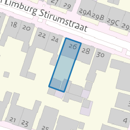 Perceel KMN01-B-3061