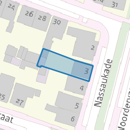 Perceel KMN01-B-3063