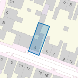 Perceel KMN01-B-3065