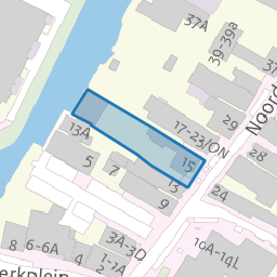 Perceel KMN01-B-3098