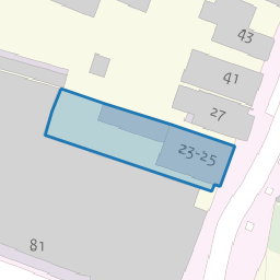 Perceel KMN01-B-3222