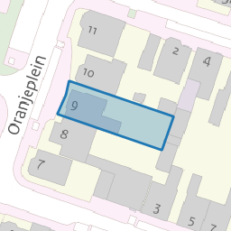 Perceel KMN01-B-3241