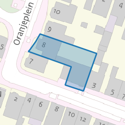 Perceel KMN01-B-3242