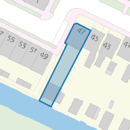 Perceel KMN01-B-3250