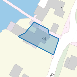 Perceel KMN01-B-3287