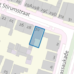 Perceel KMN01-B-3300