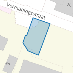 Perceel KMN01-B-3304