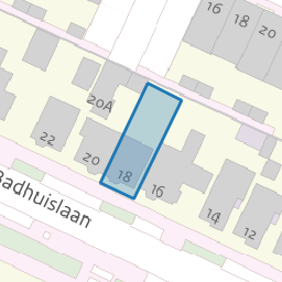 Perceel KMN01-B-3385