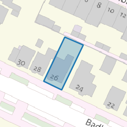 Perceel KMN01-B-3409