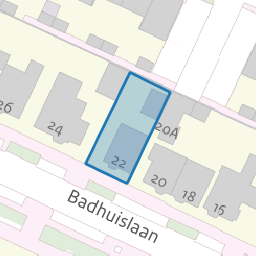 Perceel KMN01-B-3411