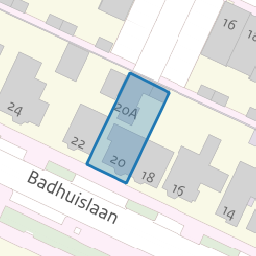 Perceel KMN01-B-3412