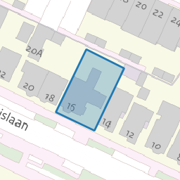 Perceel KMN01-B-3413