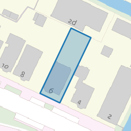 Perceel KMN01-B-3430