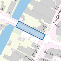 Perceel KMN01-B-3432