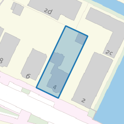 Perceel KMN01-B-3460