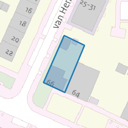 Perceel KMN01-B-3562