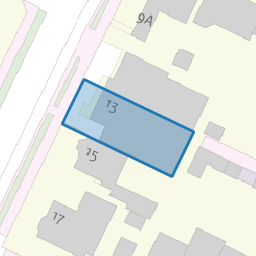 Perceel KMN01-B-3606